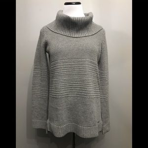 Calvin Klein gray sweater